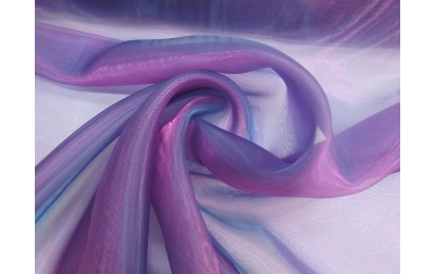 Shot Fabrics Online