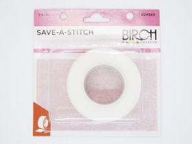Great value Save-a-Stitch Fusible Tape- 20mm x 15m available to order online New Zealand
