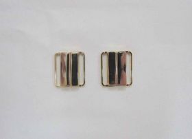 Great value Large Gold Dress Clips- RW174- 2 for $5 available to order online New Zealand