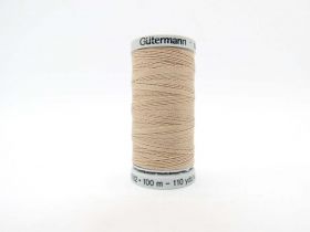 Gutermann Extra Upholstery Thread 100m.