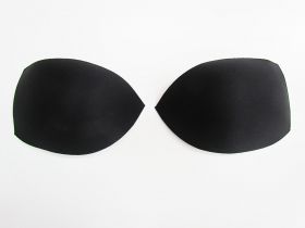 Great value TRW Bra Cups- Size 8 Black #BC-709 available to order online New Zealand