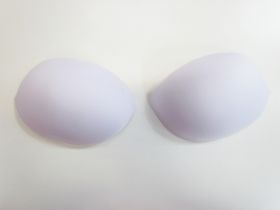 Great value TRW Bra Cups- Size 8D White #BC-722 available to order online New Zealand