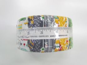 Great value On The Go Jelly Roll available to order online New Zealand