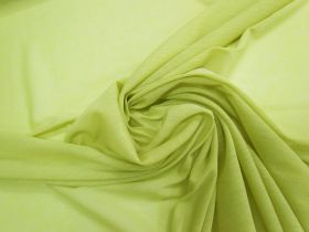 Great value Sheer Jersey- Kiwi Green #6973 available to order online New Zealand