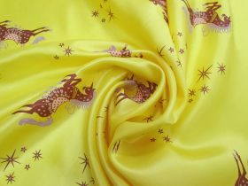 Great value Carousel Unicorn Bemberg Rayon Lining #7007 available to order online New Zealand