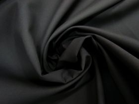 Great value Stitched Back Cotton- Black #7019 available to order online New Zealand