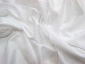 Great value Shiny Spandex- Bright White available to order online New Zealand