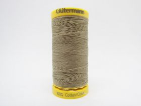 Great value Gutermann 250m Cotton Thread- 1015 available to order online Australia