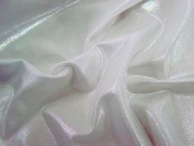 Great value Fog Finish Spandex- Pearl White available to order online New Zealand