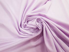 Great value Cotton Jersey- Light Mauve #7198 available to order online New Zealand
