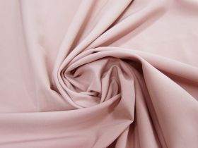 Great value Stretch Polyester Suiting- Dusty Pink #7267 available to order online New Zealand