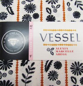 Great value Ruby Star Society- Vessel Charm Pack available to order online New Zealand