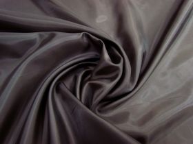 Great value Polyester Lining- Chocolate Icing available to order online New Zealand