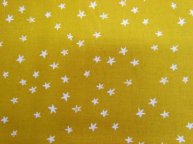 Great value Ruby Star Society Cotton- Starry- Goldenrod #22 available to order online New Zealand