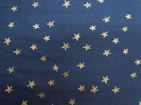 Great value Ruby Star Society Cotton- Starry- Bluebell #26M available to order online New Zealand