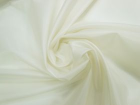 Great value Polyester Lining- Magnolia Cream #7395 available to order online New Zealand