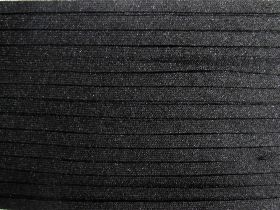 Great value 10mm  Sparkle Woven Tape- Black #921 available to order online New Zealand