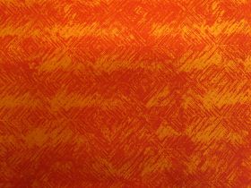 Great value Brushstrokes- Lava Orange #1083-49 available to order online New Zealand