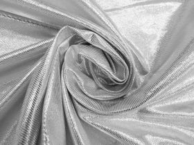 Sequins: Cup: 10mm: Silver - Star Dancewear & Crafts