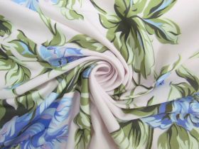 Great value Faraway Flora Spandex- Pale Pink #8014 available to order online New Zealand