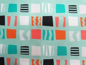 Great value Here Comes The Fun- Allsorts- Teal available to order online New Zealand