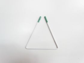 Great value Nylon Coated Specialty Triangle (T) Wire- 20 Bulk Pack for $3- RW265 available to order online New Zealand