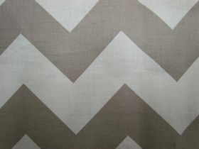 Great value Large Chevron- Gray on Gray #41 available to order online New Zealand