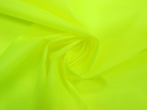 Great value Waterproof Polyester- Hi Vis Fluro Yellow available to order online New Zealand