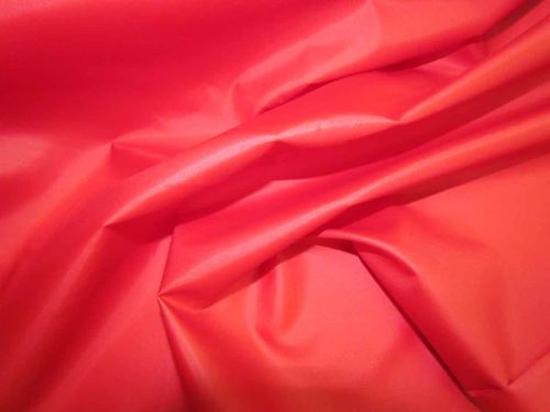 Great value Waterproof Polyester- Red available to order online New Zealand