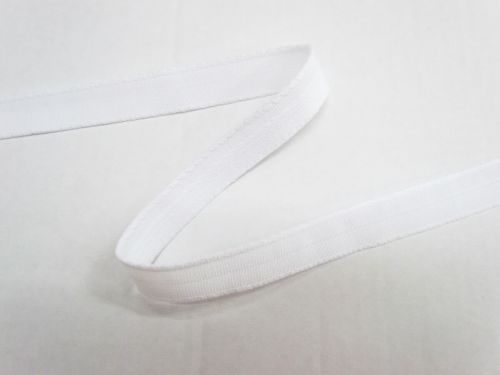 Great value Foldover Underwire Casing- White #T711 available to order online New Zealand