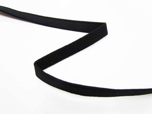 Great value 14mm Underwire Casing- Black B #T708 available to order online New Zealand