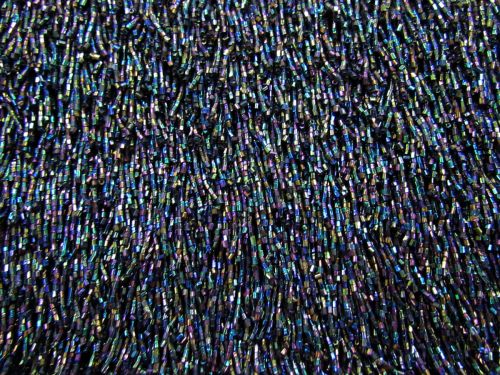 Great value 30mm Oil Spill Beaded Trim #T1440 available to order online New Zealand
