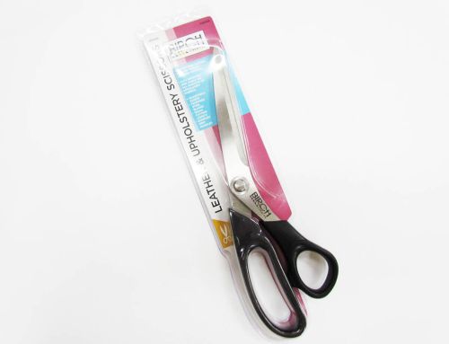 Great value Leather & Upholstery Scissors- 28.5cm available to order online New Zealand