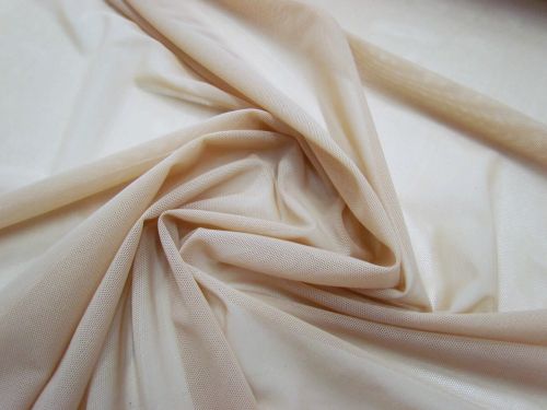 Great value Lightweight Powermesh- Coffee Beige #13595 available to order online New Zealand