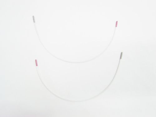 Great value Swimwear/Lingerie Underwires- 18D- Pink / Grey available to order online New Zealand