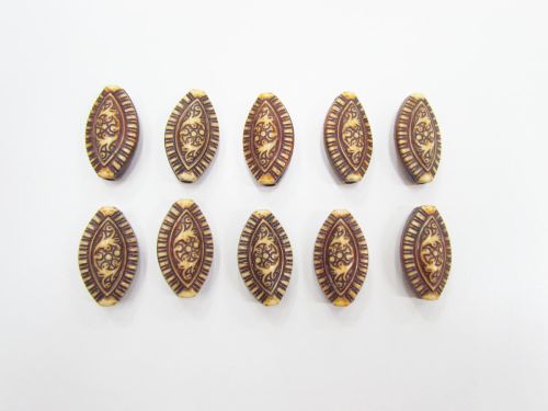 Great value Designer Beads RW262- Pack of 10 available to order online New Zealand