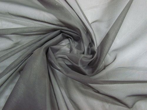 Great value Nylon Tricot- Storm Grey #2901 available to order online New Zealand