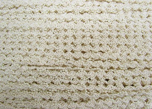 Great value 10mm Pearl Chain Trim #458 available to order online New Zealand
