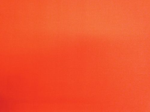 Great value Quilter's Cotton- Orange available to order online New Zealand