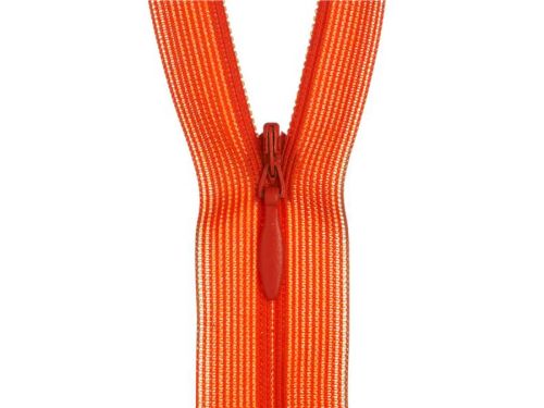 Great value Invisible Zip- 51cm (20 inch)- 154 NECTAR available to order online New Zealand