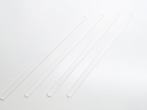 Great value Pre-cut Polyester Boning- 11.5cm - 10pk- RB2 available to order online New Zealand