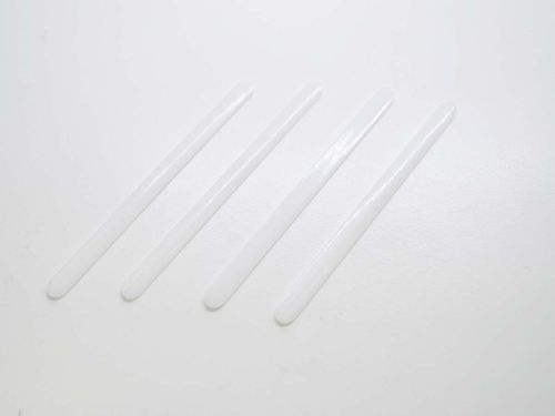 Great value Pre-cut Nylon Boning - 9cm - 4pk- RB5 available to order online New Zealand