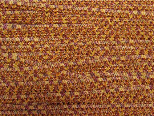 Great value 10mm Baby Ripple Stretch Scallop Trim- Autumn #660 available to order online New Zealand