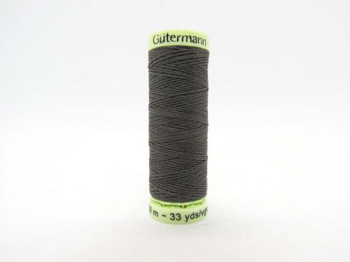 Great value Gutermann 30m Top Stitch Thread- 702 available to order online New Zealand
