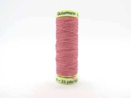 Great value Gutermann 30m Top Stitch Thread- 473 available to order online New Zealand