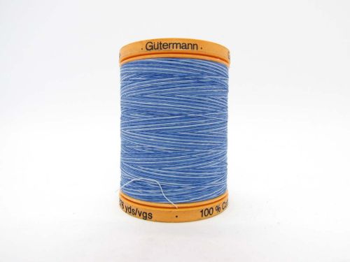 Great value Gutermann 800m Cotton Thread- Multi 9981 available to order online New Zealand