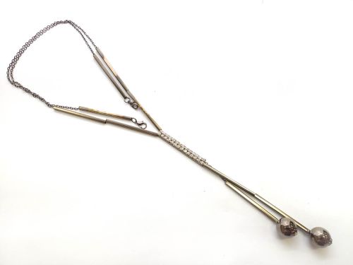 Great value Diamante Gunmetal Accessory- RW369 available to order online New Zealand