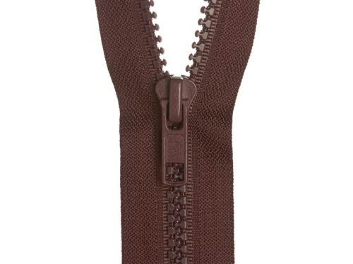 Great value Jacket Zip- Open End- 35cm (14 inch)- 175 CRANBERRY available to order online New Zealand