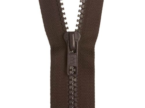 Great value Jacket Zip- Open End- 35cm (14 inch)- 294 MUSTANG available to order online New Zealand