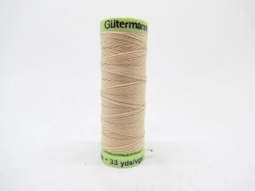 Great value Gutermann 30m Top Stitch Thread- 5 available to order online New Zealand